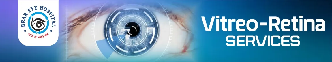 Cataract Services